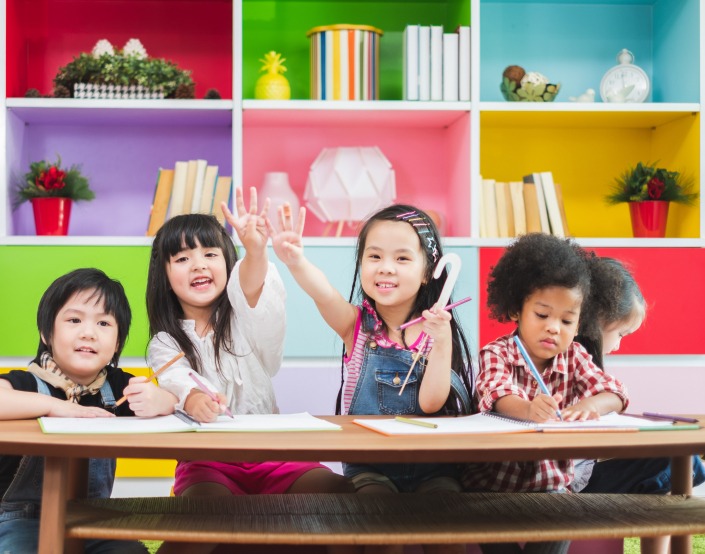 class1 The Orange Playgroup The Orange Playgroup