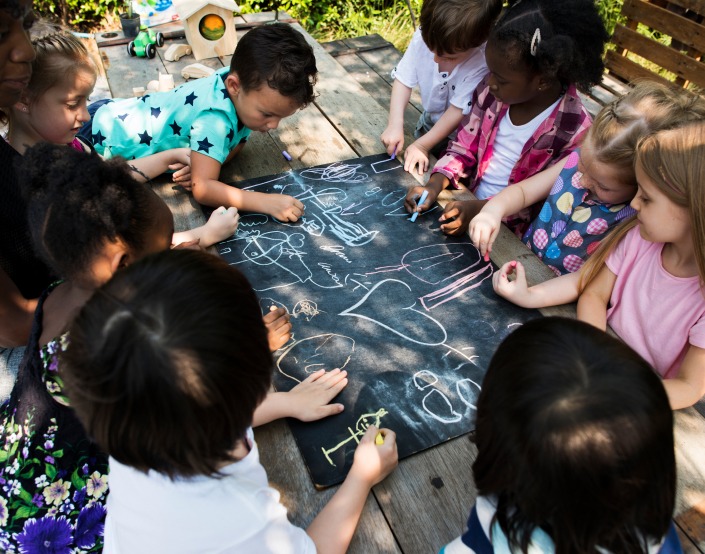 class14 The Orange Playgroup The Orange Playgroup
