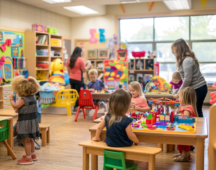 class7 The Orange Playgroup The Orange Playgroup